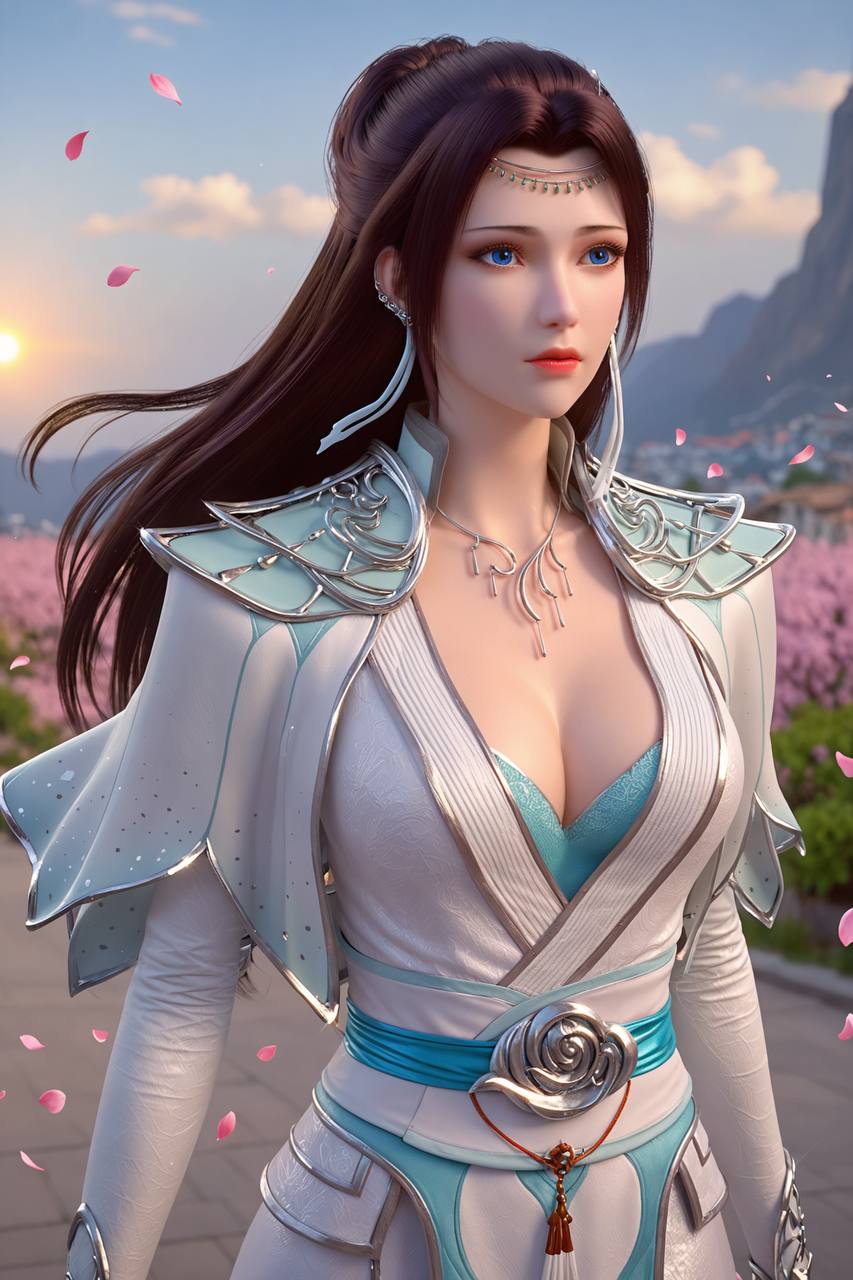 的视频作品