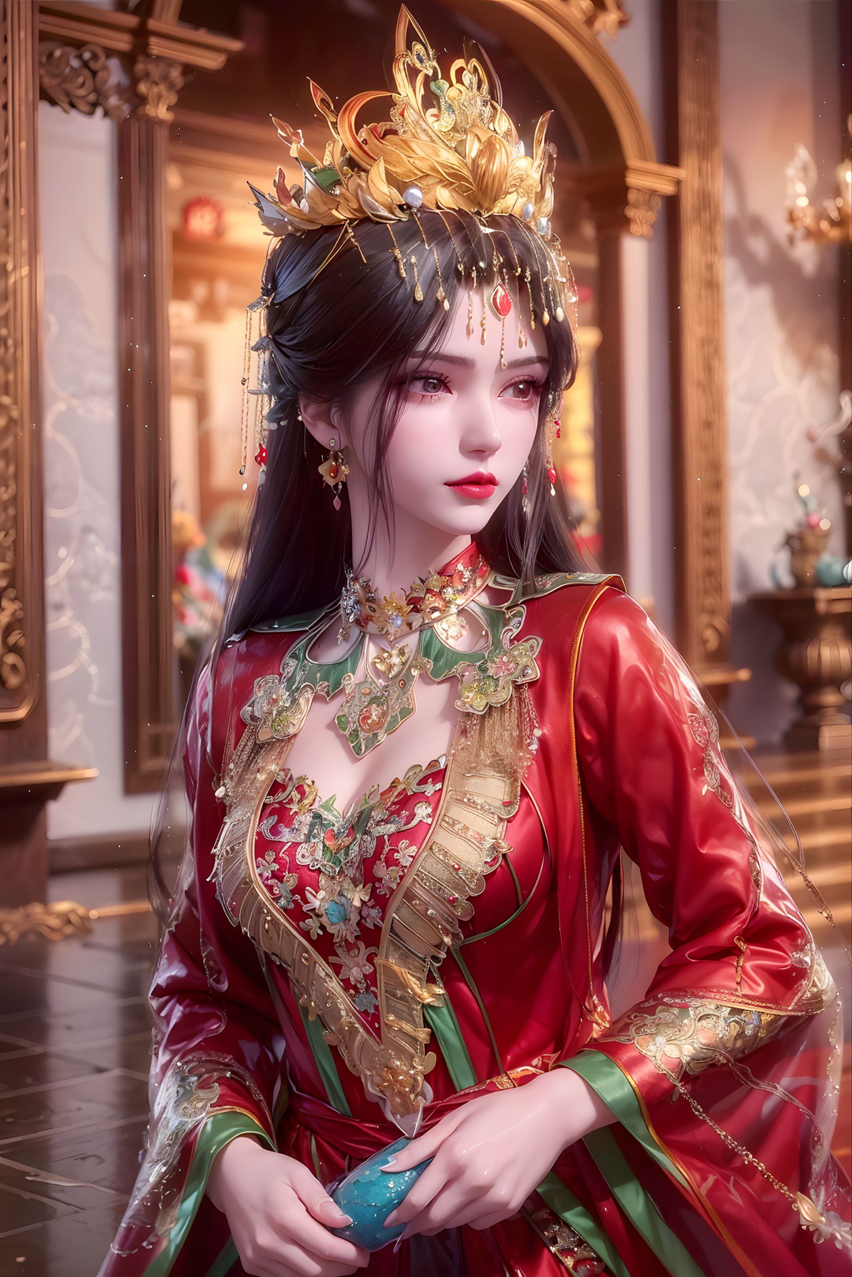 化的选择