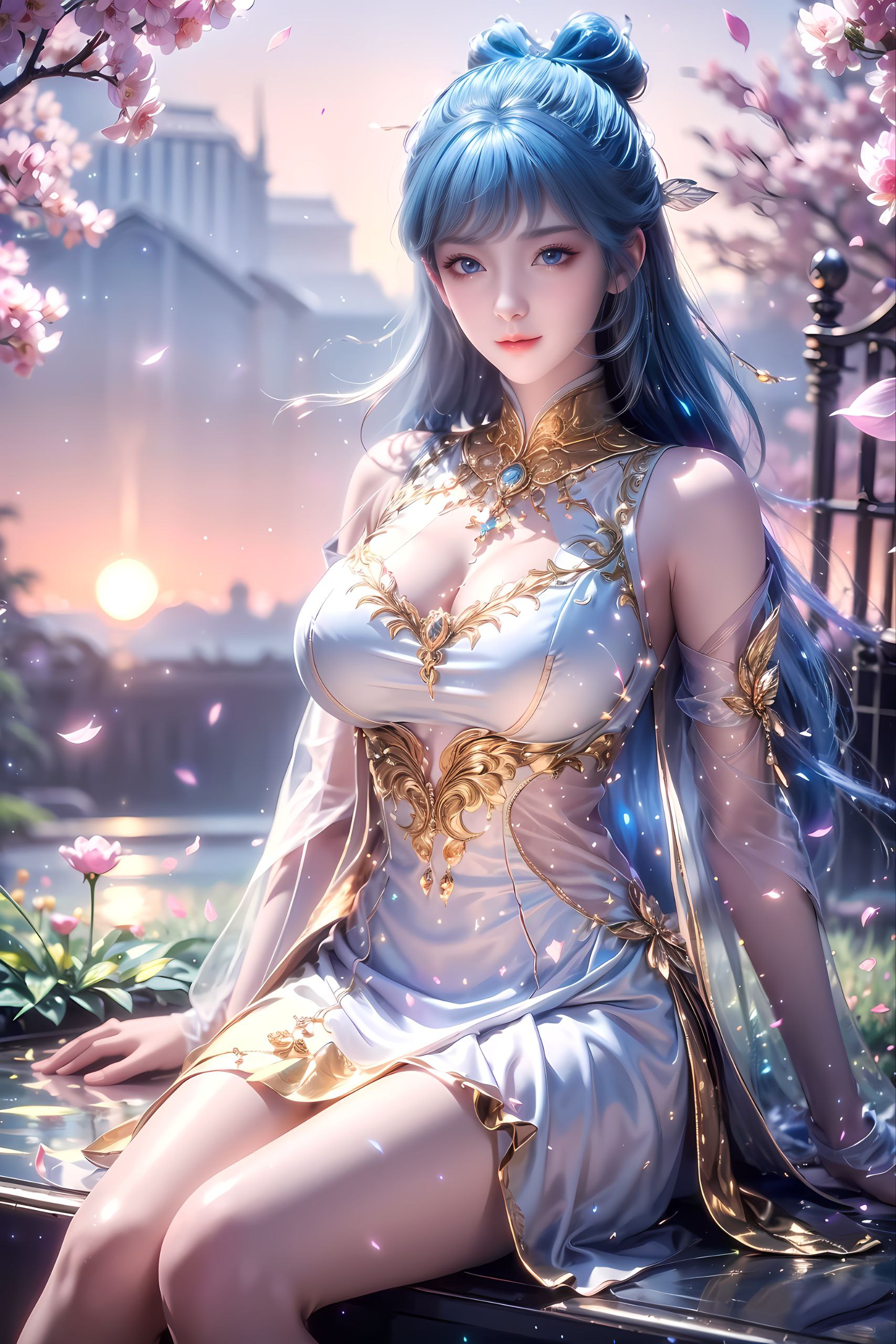 中含有丰富