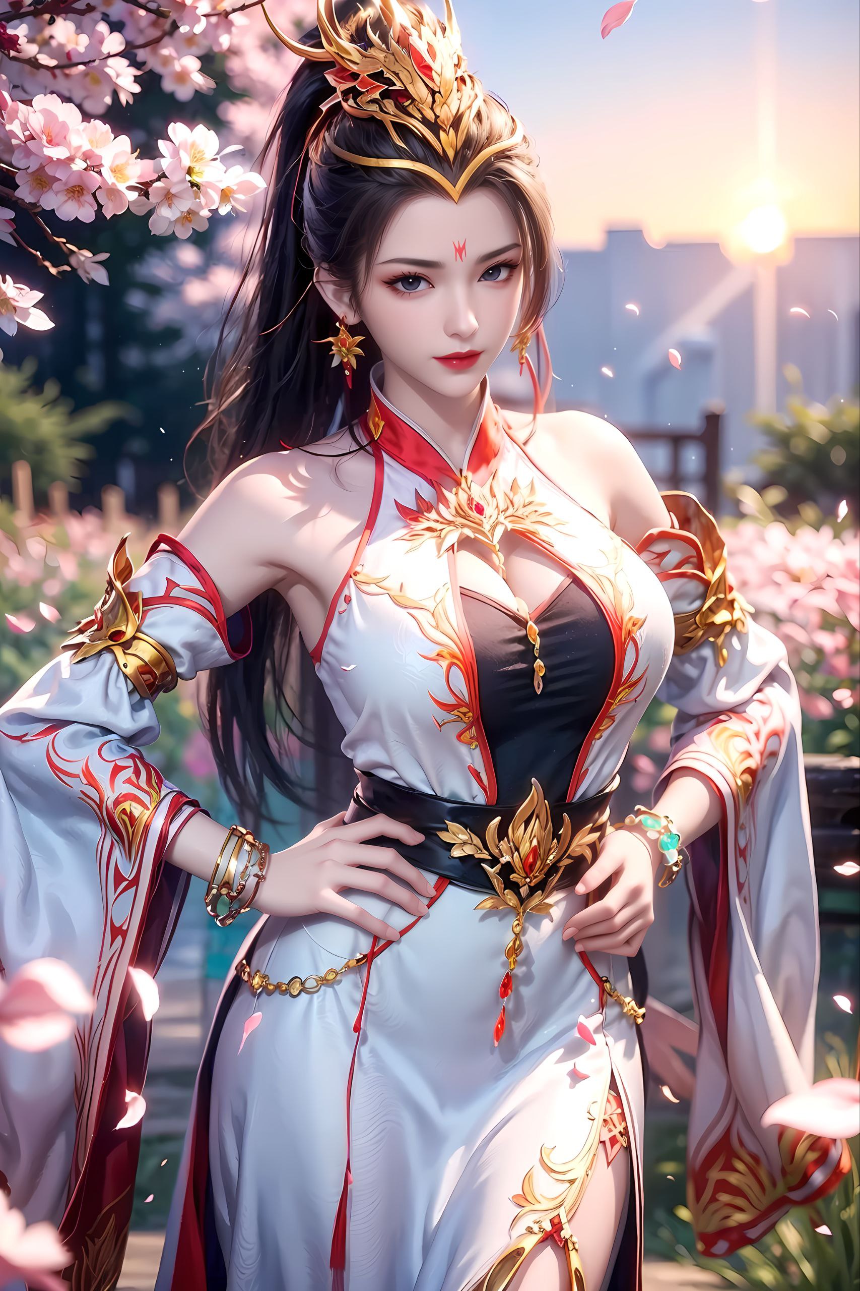 越多的海外