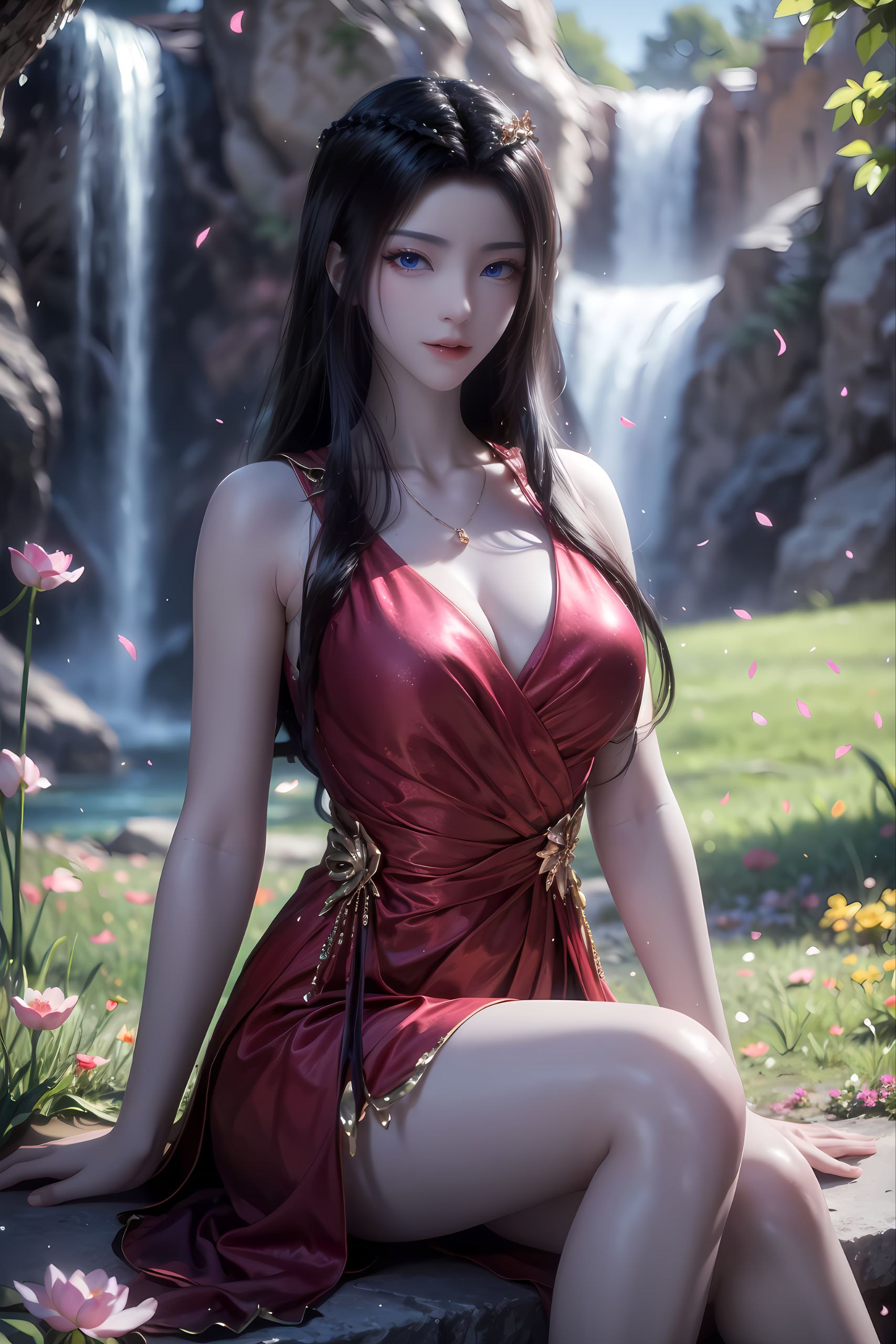 成为了海外