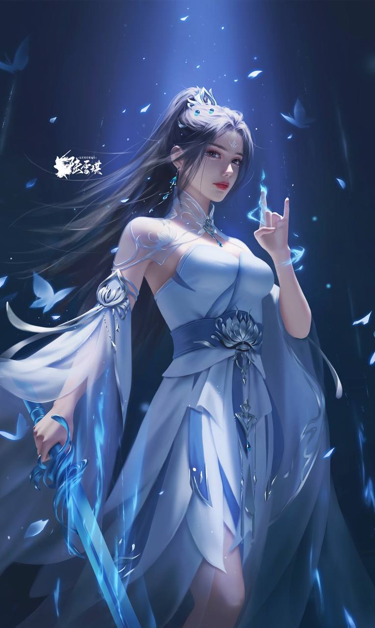 也为我们带