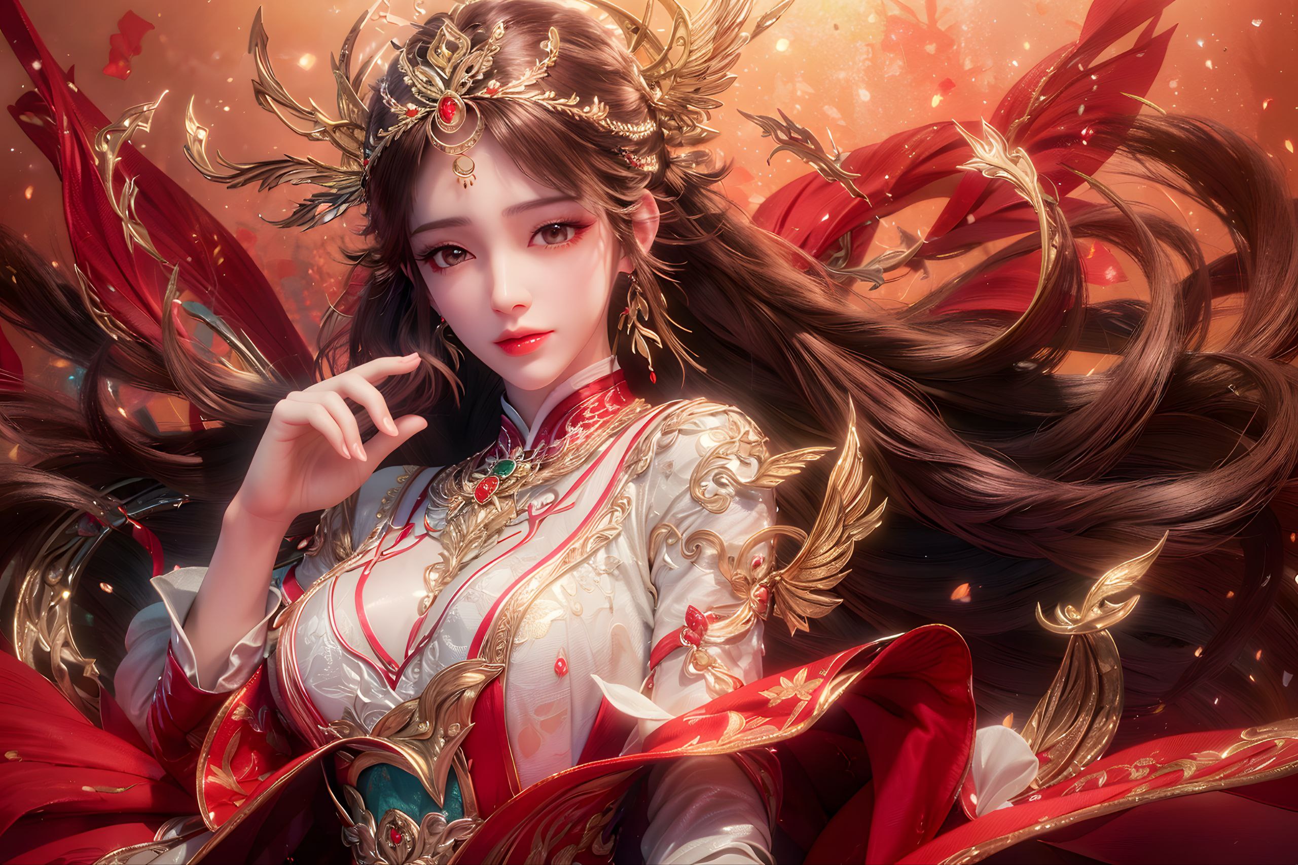 文化现象
