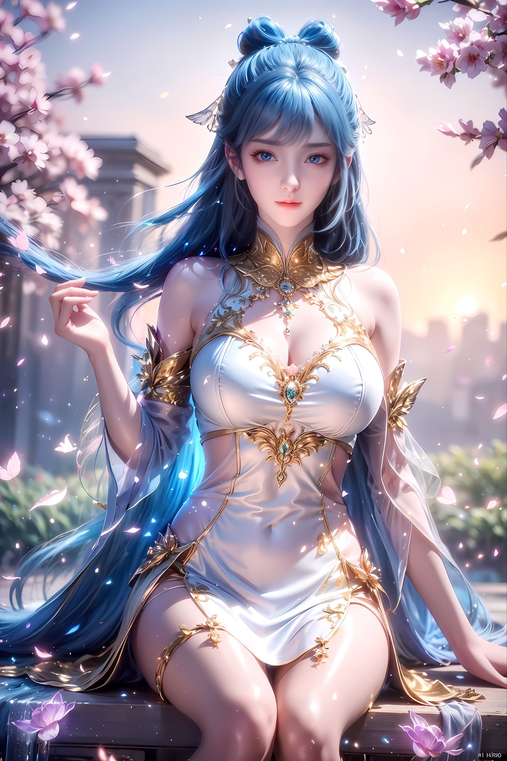 只要是吃瓜