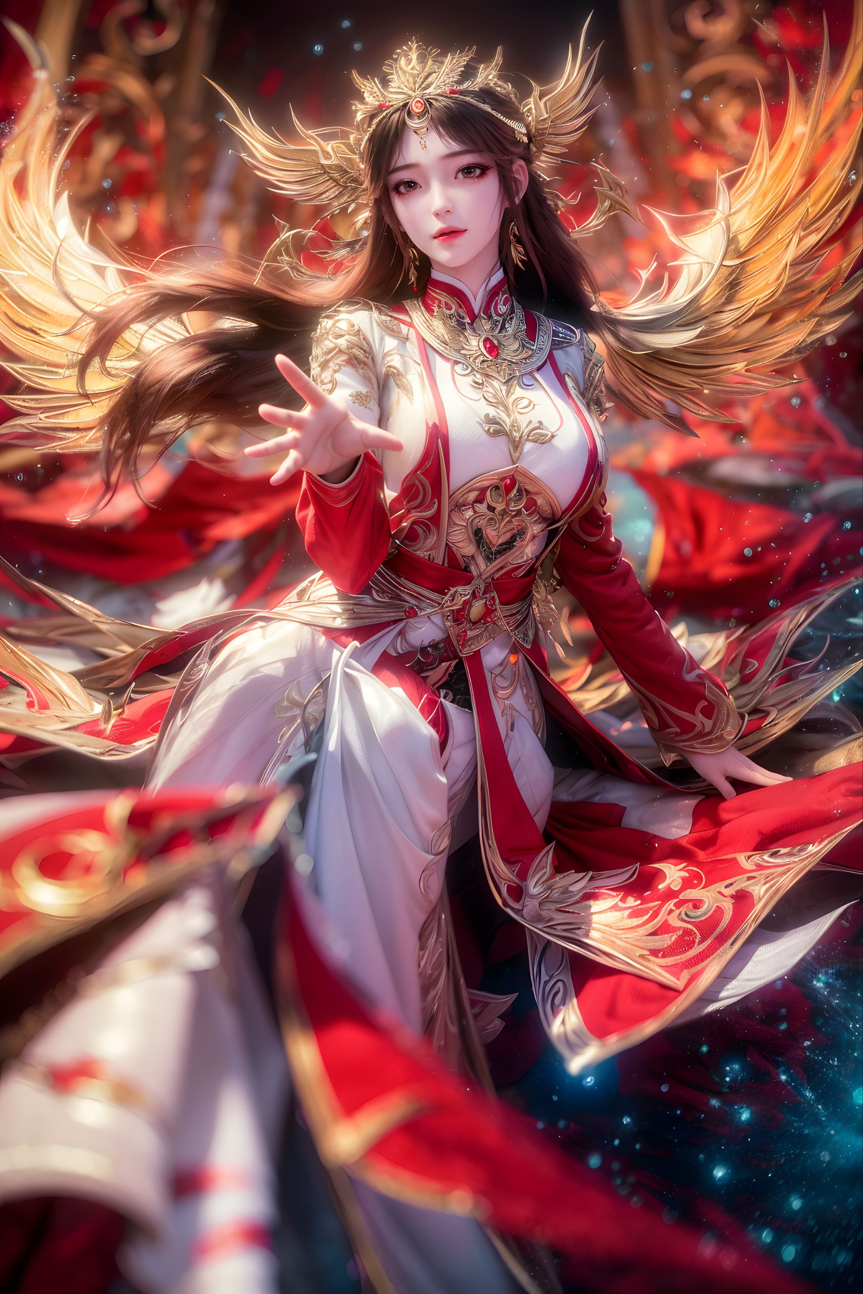 团队合作