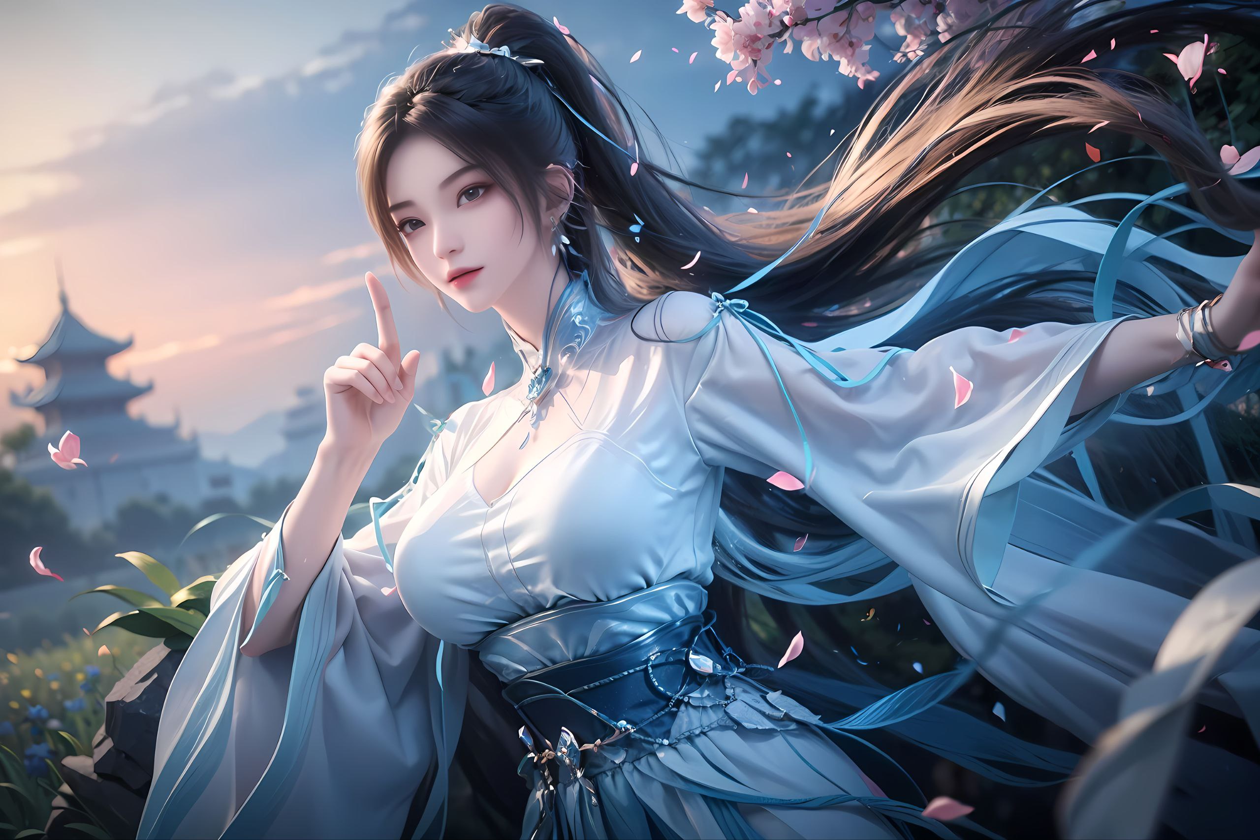 借其专业团