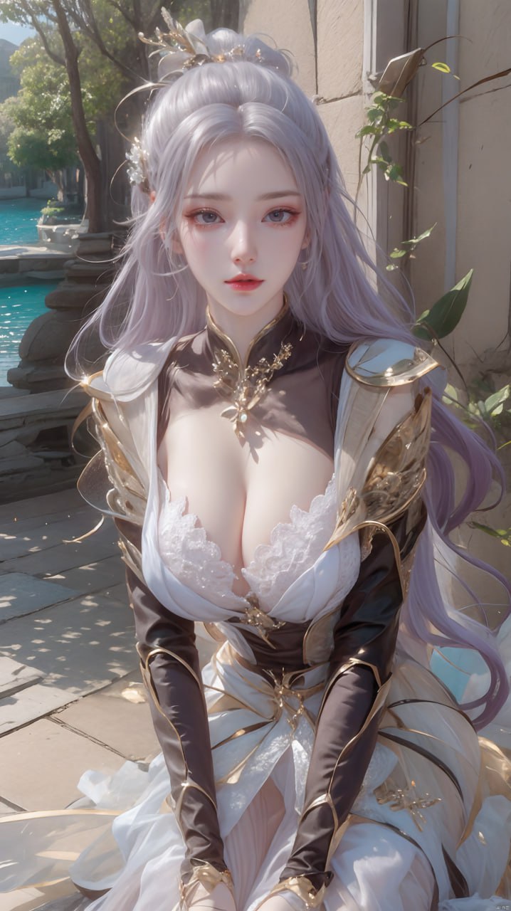 you