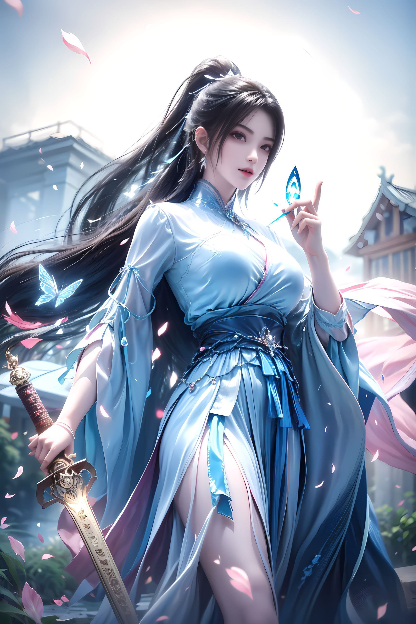 思考的问题