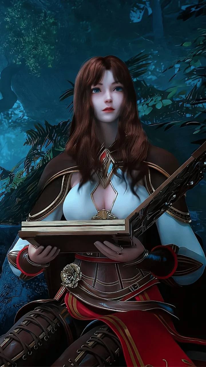 为什么关注